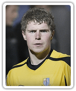 T.J. Forde
