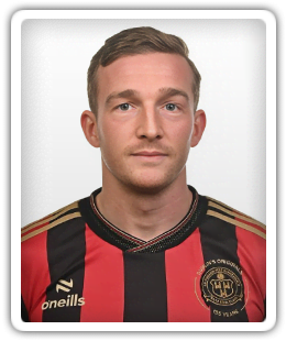 John Mountney