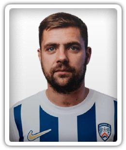 James McLaughlin