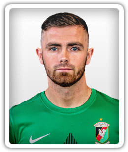 Rory Donnelly