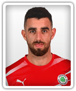Joe Gormley