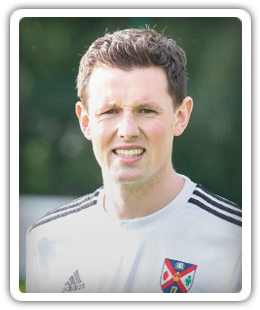 Adam Robinson
