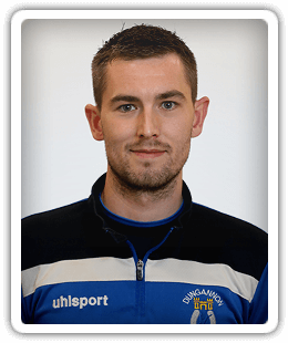 Daniel Hughes