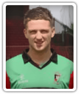 Jim O'Hanlon