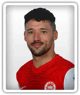 Tomas Cosgrove