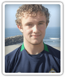 Matthew Deighan