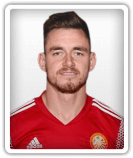Chris Lavery