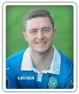 Tommy McMonagle