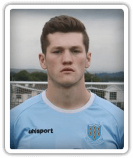 Kyle Mackie