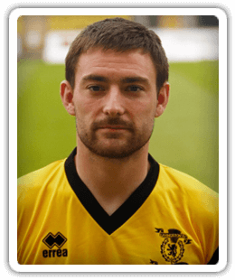 Aaron Conway