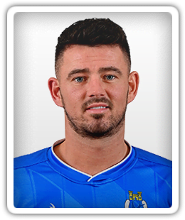Joe McCready