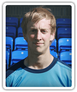 Gareth Smith