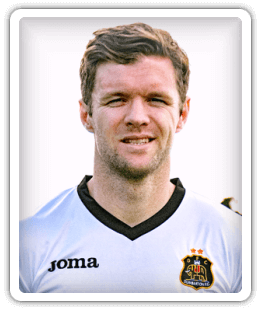 Darren Barr