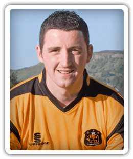 Ryan McStay