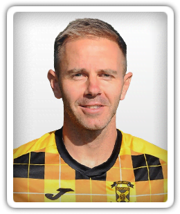 Alan Trouten