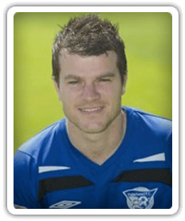 Conor Gethins