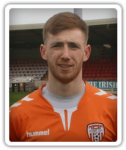 Shaun Patton