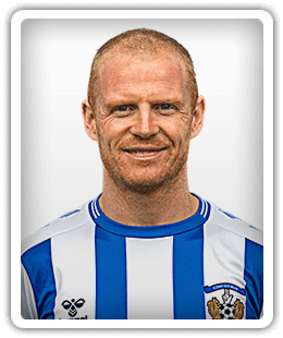 Chris Burke
