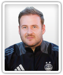 Peter Leven