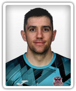 Sean Barron