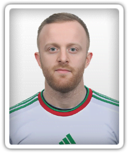 Jack Doherty