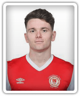 Dean Clarke