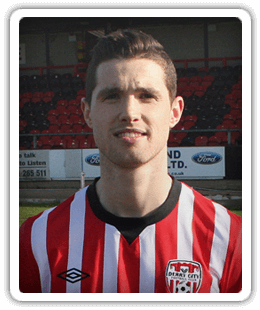 Cillian Morrison