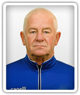 Pat Devlin