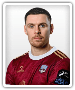 Garry Buckley