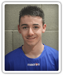 James McGrath