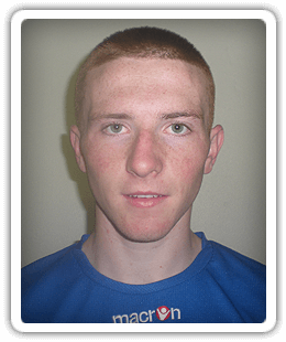 Darragh Rainsford