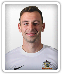 Matthew Fitzpatrick