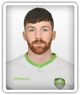 Sean Hurley
