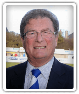 Rodger Morrison