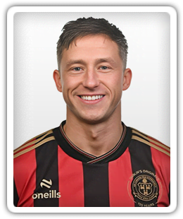 Rob Cornwall