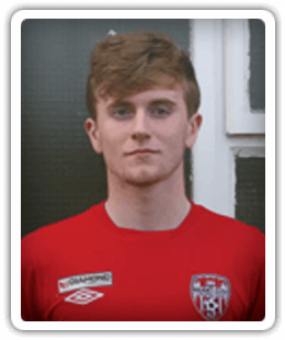Chris Flanagan