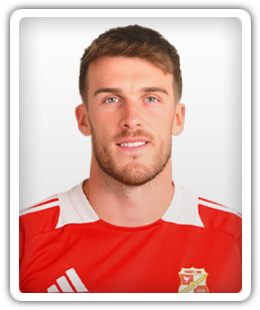 Ryan Delaney