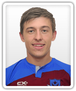 Jake Hyland