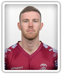 Jason Abbott