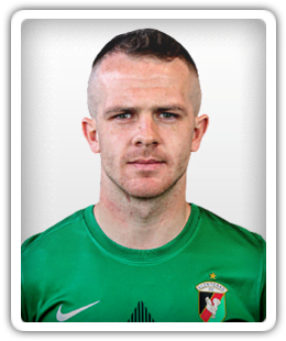 Ciaran O'Connor