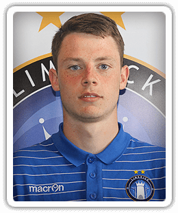 Shane Costelloe