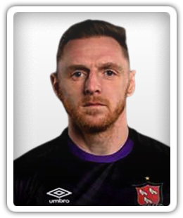 Peter Cherrie