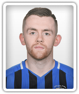 Aaron Brilly
