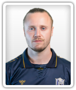 Kevin O'Connor