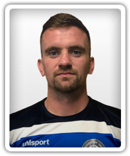Daniel Byrne