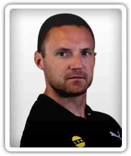Konrad Kapusta