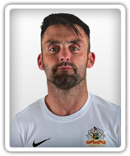 Eoin Bradley
