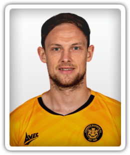Reece Glendinning