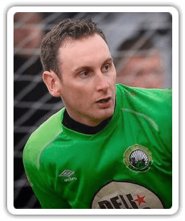 Jonny Parr