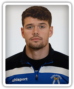 Callum Byers